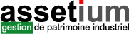 Assetium logo